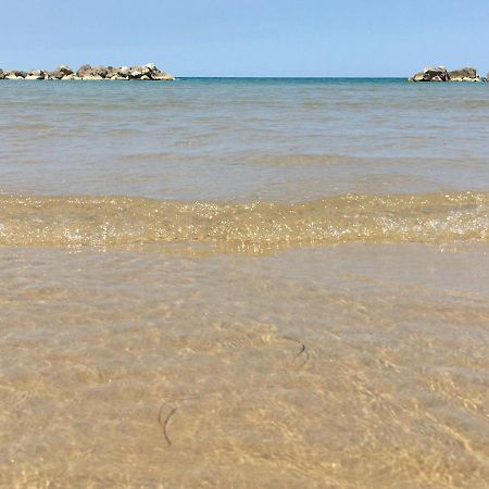 Agriturismo Sila แตร์โมลิ ภายนอก รูปภาพ
