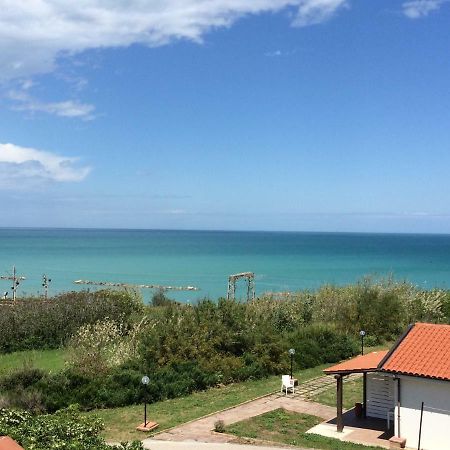 Agriturismo Sila แตร์โมลิ ภายนอก รูปภาพ