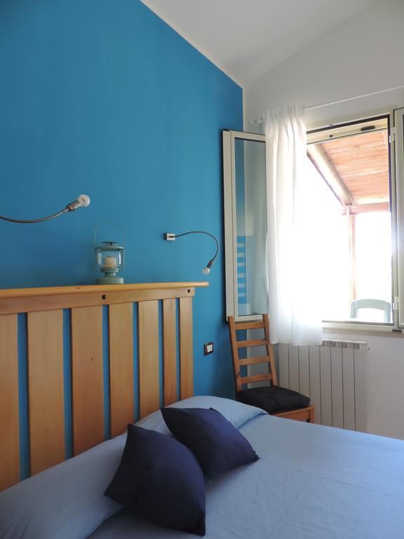 Agriturismo Sila แตร์โมลิ ภายนอก รูปภาพ